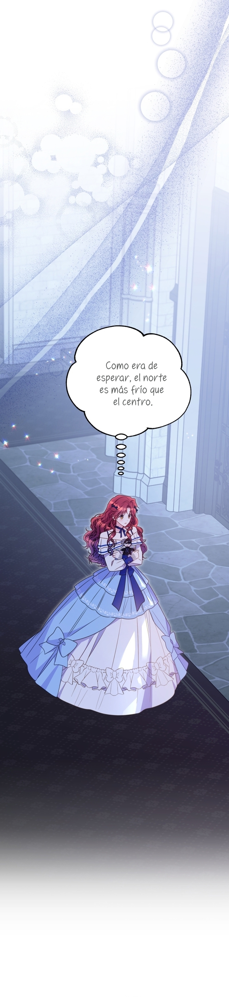 La villana capturó al Gran Duque Capítulo 59 - Página 37