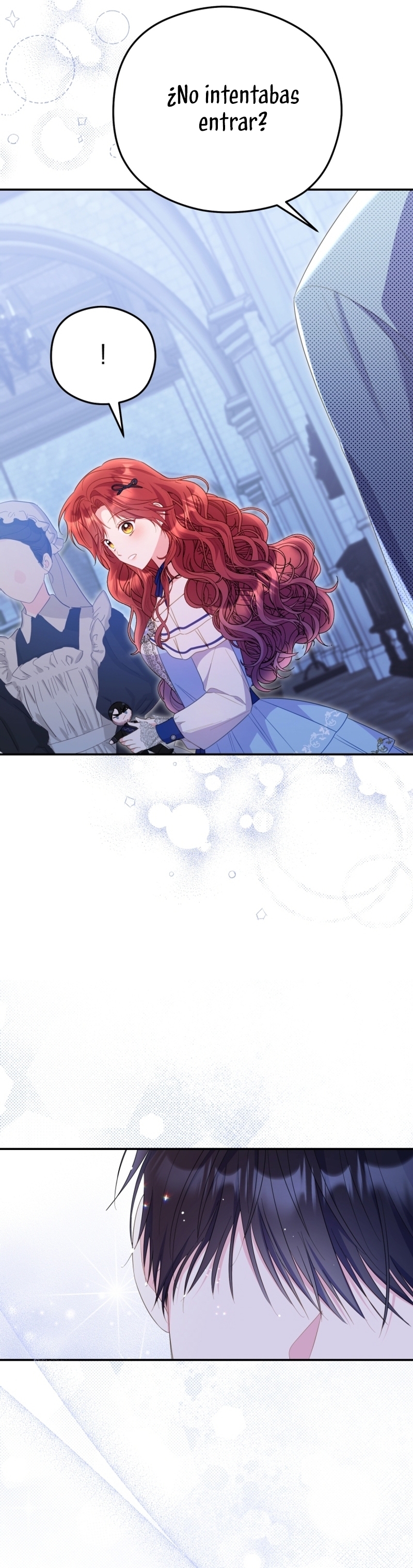 La villana capturó al Gran Duque Capítulo 59 - Página 43