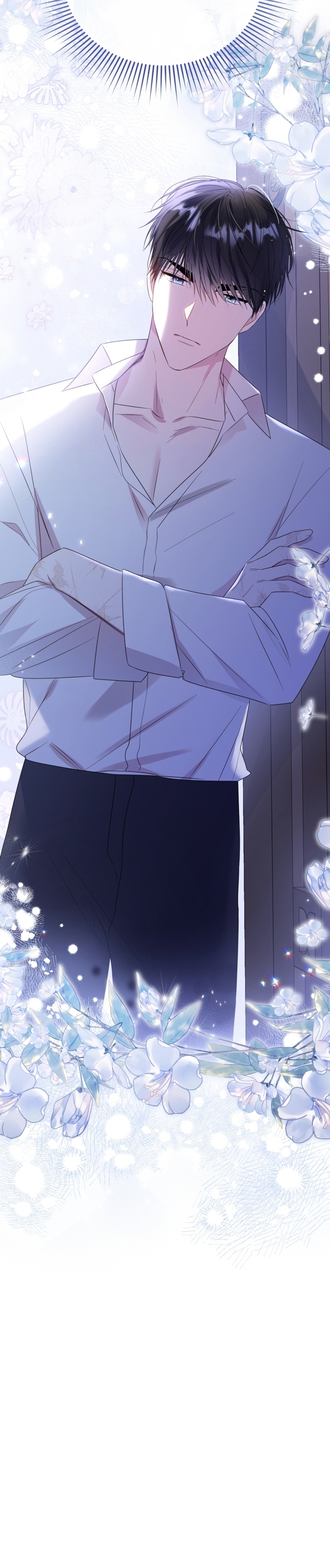 La villana capturó al Gran Duque Capítulo 59 - Página 45