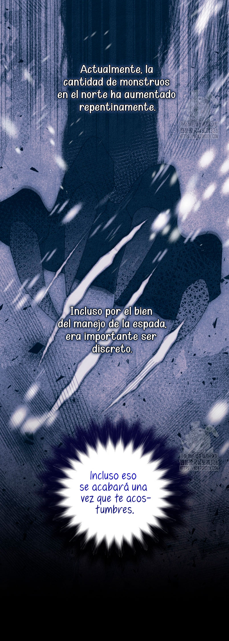 La villana capturó al Gran Duque Capítulo 6 - Página 11