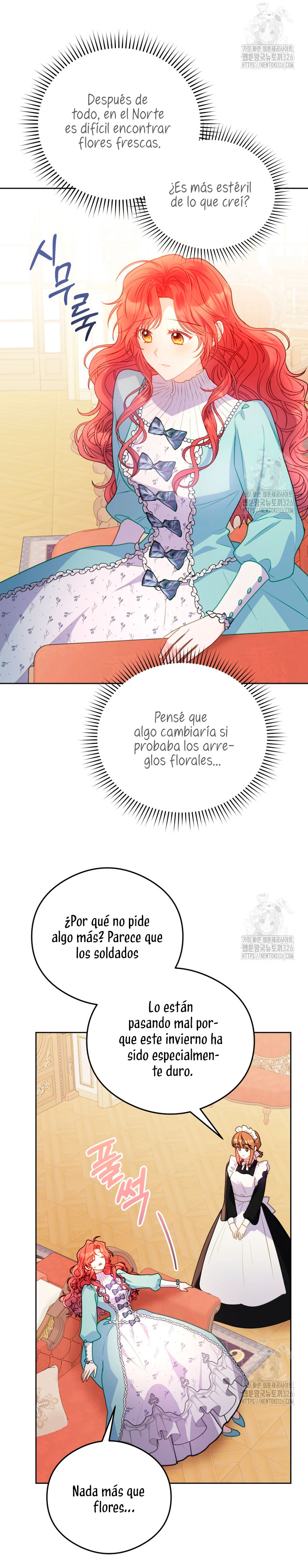 La villana capturó al Gran Duque Capítulo 6 - Página 14