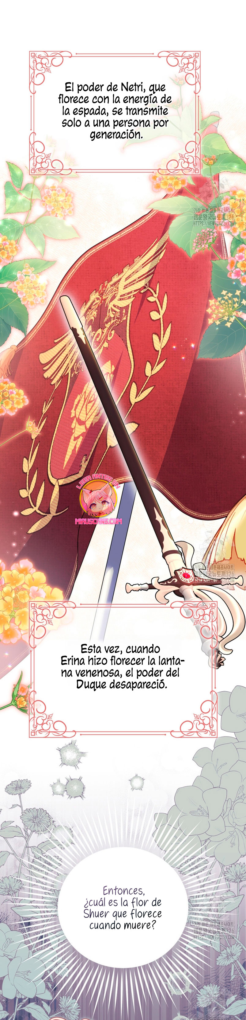 La villana capturó al Gran Duque Capítulo 6 - Página 15