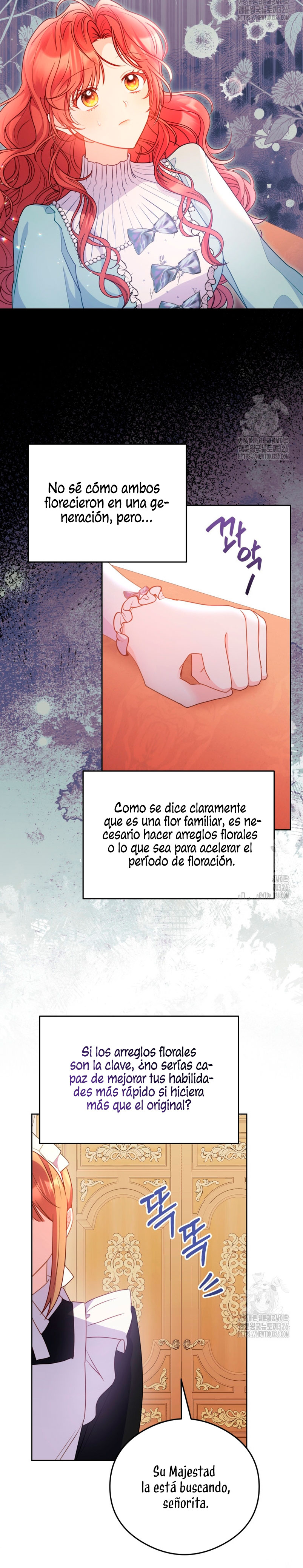 La villana capturó al Gran Duque Capítulo 6 - Página 16