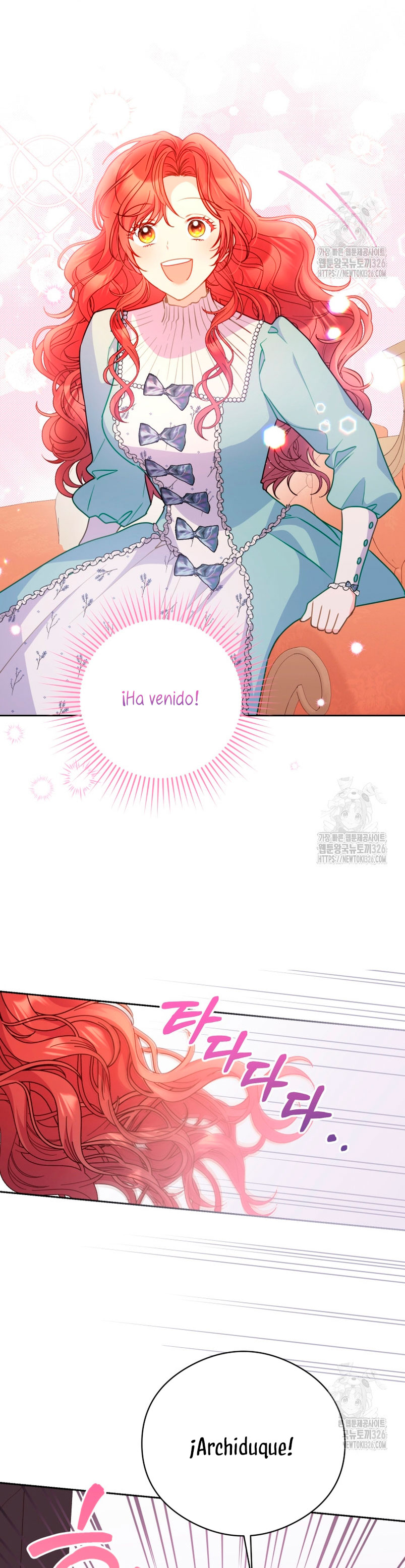 La villana capturó al Gran Duque Capítulo 6 - Página 17