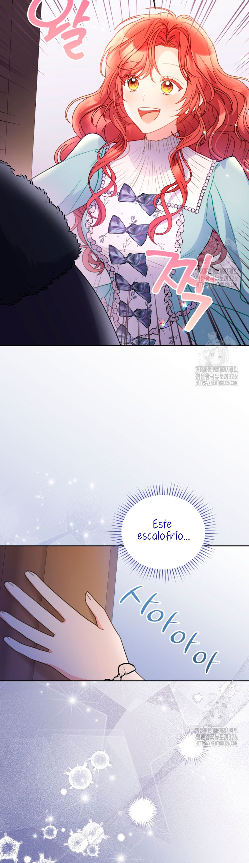 La villana capturó al Gran Duque Capítulo 6 - Página 18