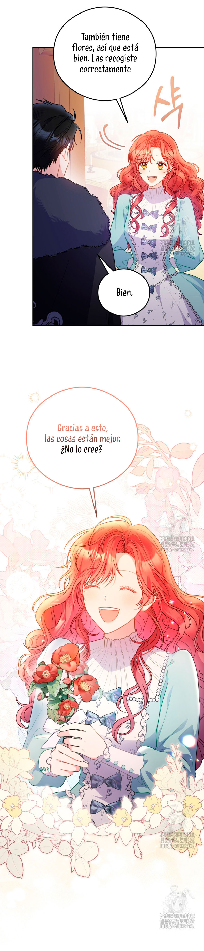 La villana capturó al Gran Duque Capítulo 6 - Página 22