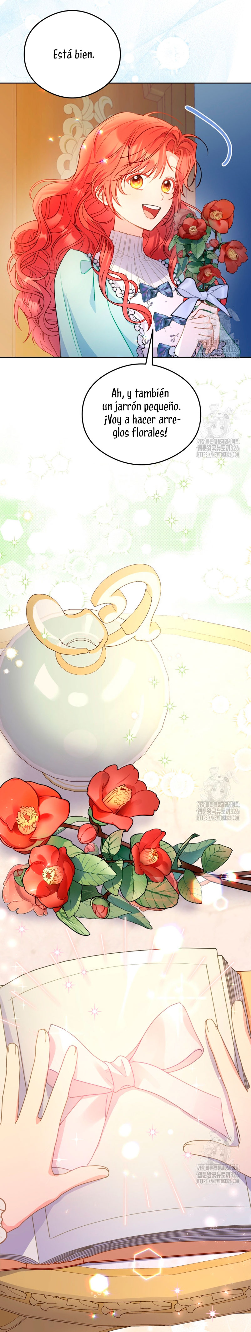 La villana capturó al Gran Duque Capítulo 6 - Página 25