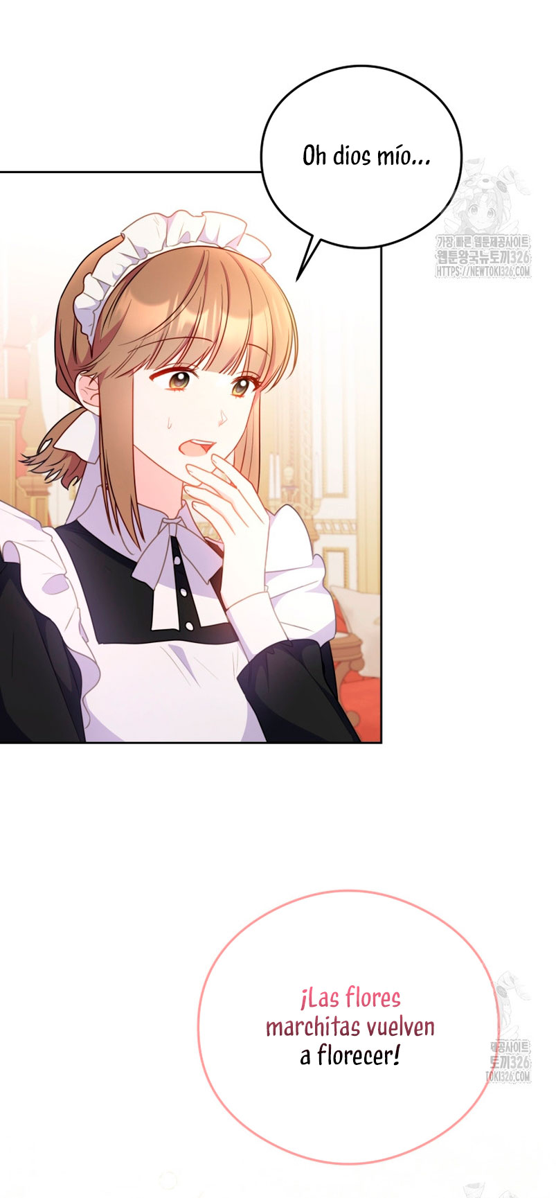 La villana capturó al Gran Duque Capítulo 6 - Página 27