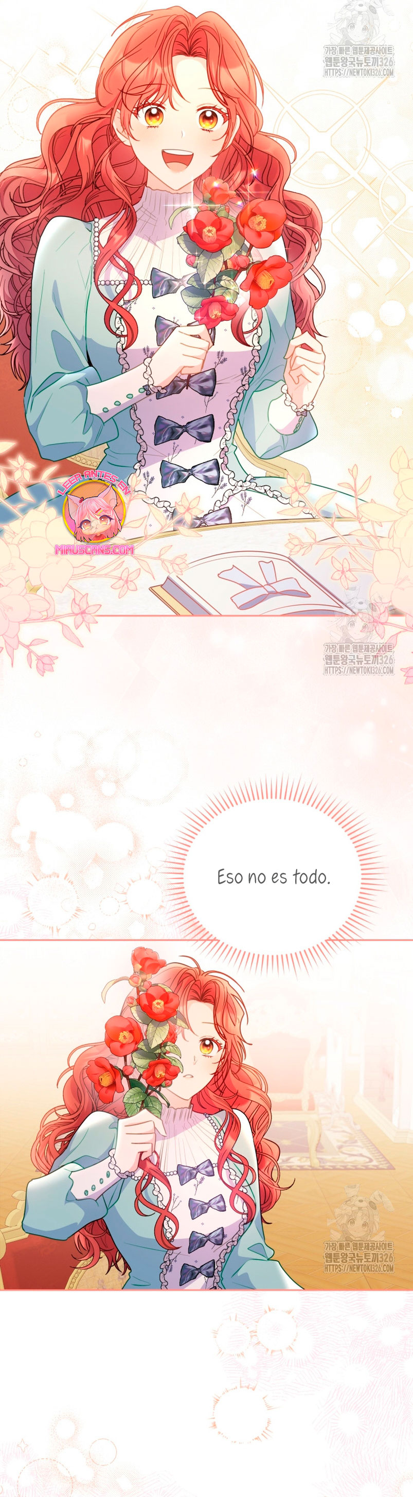 La villana capturó al Gran Duque Capítulo 6 - Página 28