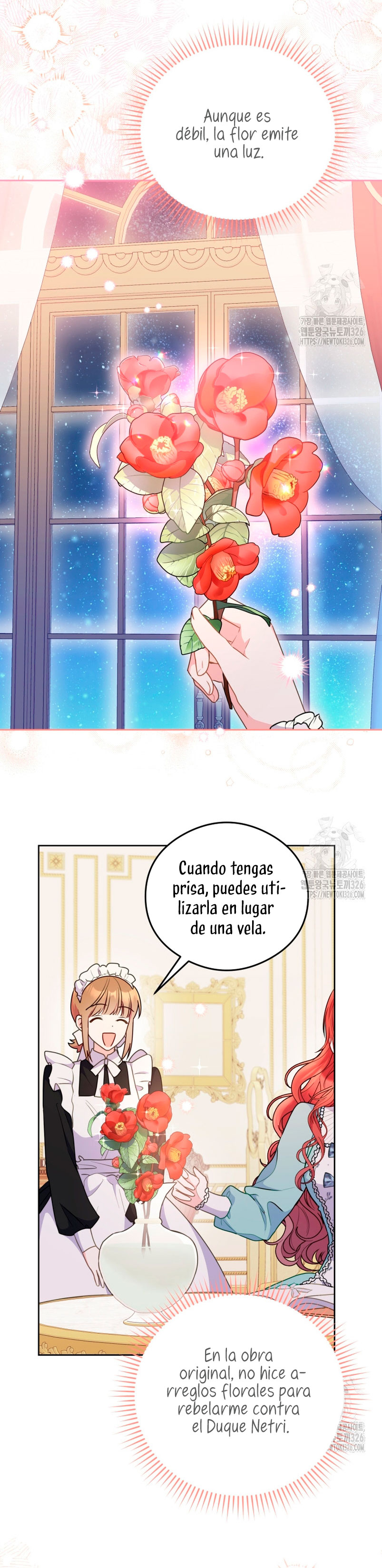 La villana capturó al Gran Duque Capítulo 6 - Página 29