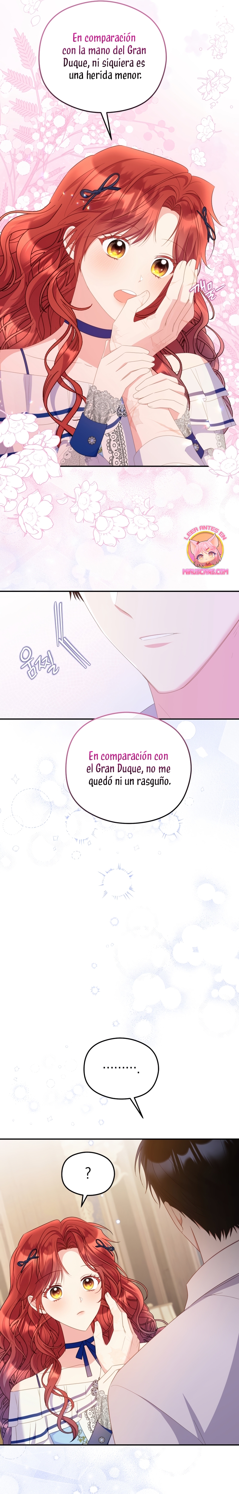 La villana capturó al Gran Duque Capítulo 60 - Página 15