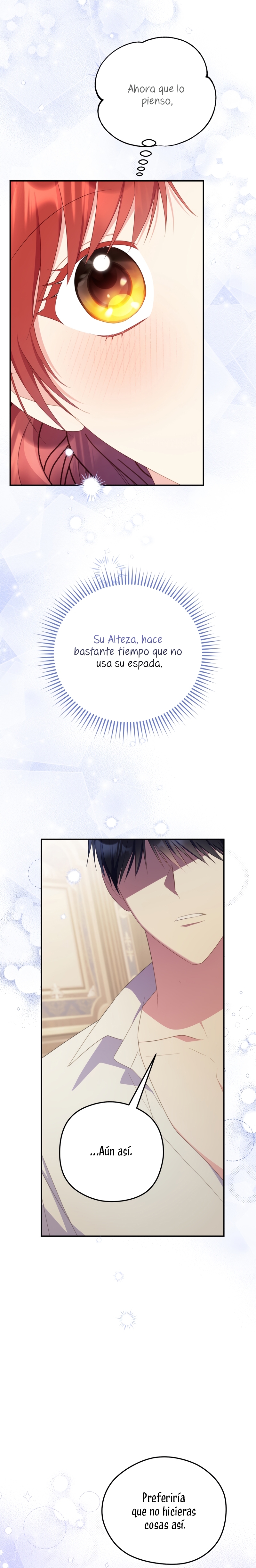 La villana capturó al Gran Duque Capítulo 60 - Página 16