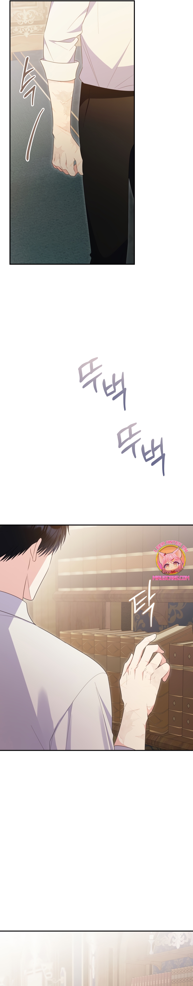 La villana capturó al Gran Duque Capítulo 60 - Página 20