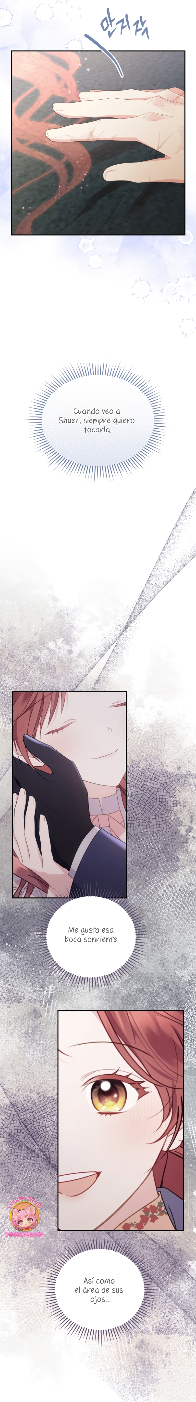 La villana capturó al Gran Duque Capítulo 60 - Página 23