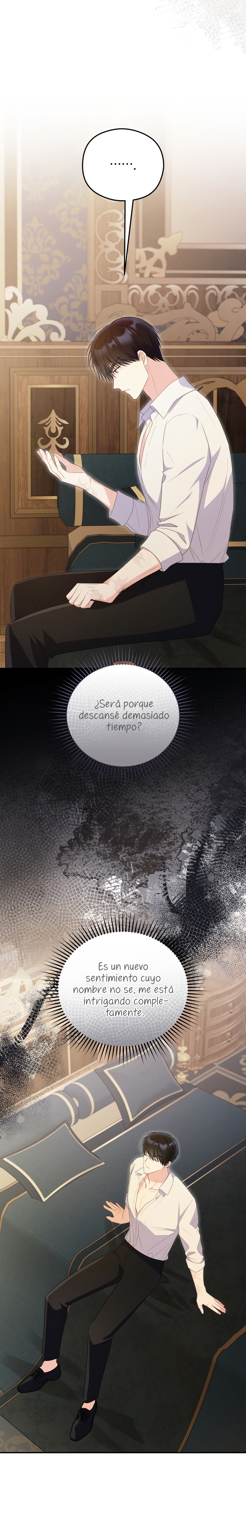 La villana capturó al Gran Duque Capítulo 60 - Página 24