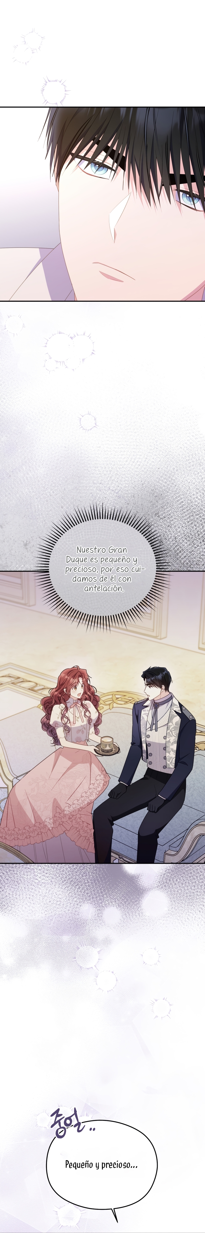 La villana capturó al Gran Duque Capítulo 60 - Página 25