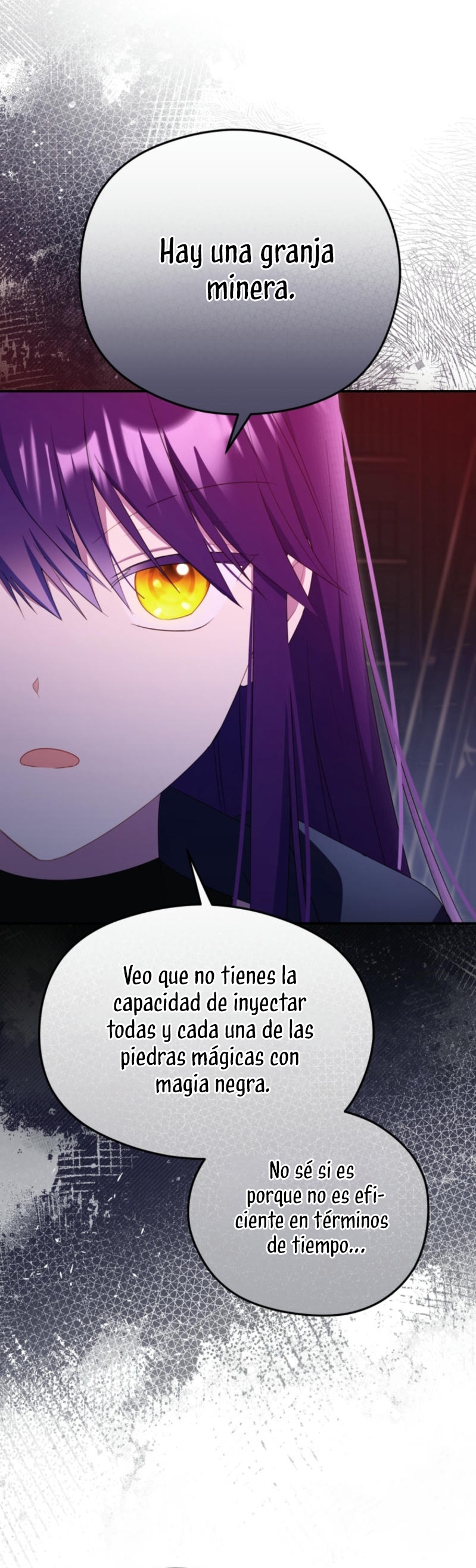 La villana capturó al Gran Duque Capítulo 61 - Página 21