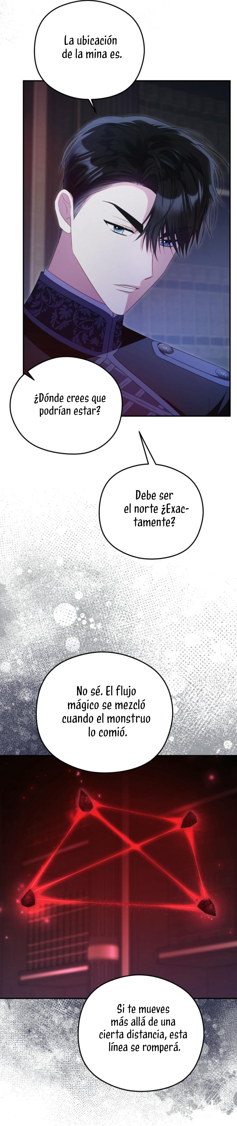 La villana capturó al Gran Duque Capítulo 61 - Página 22