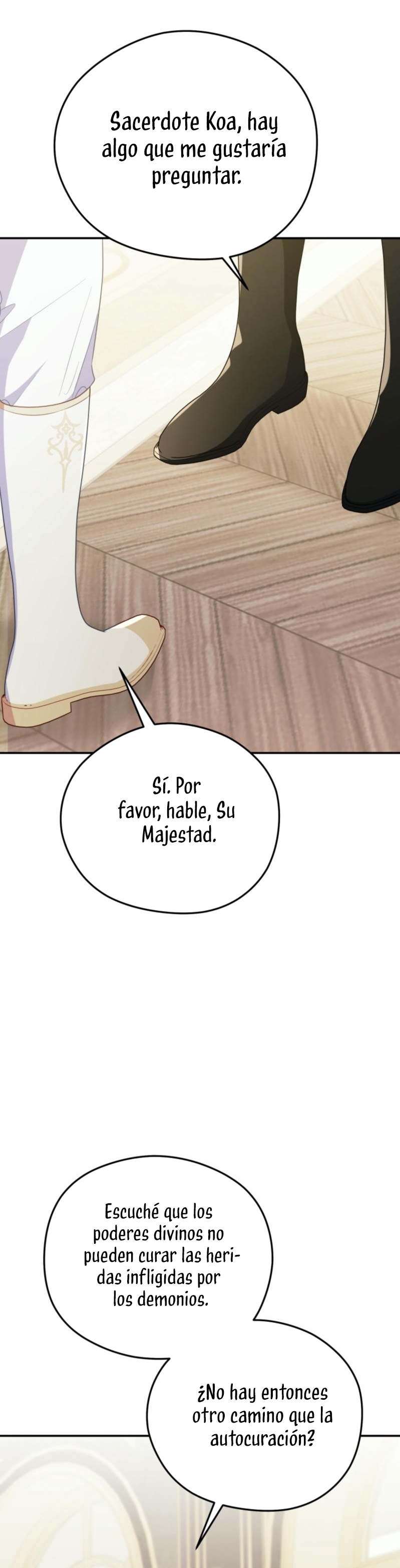 La villana capturó al Gran Duque Capítulo 61 - Página 30