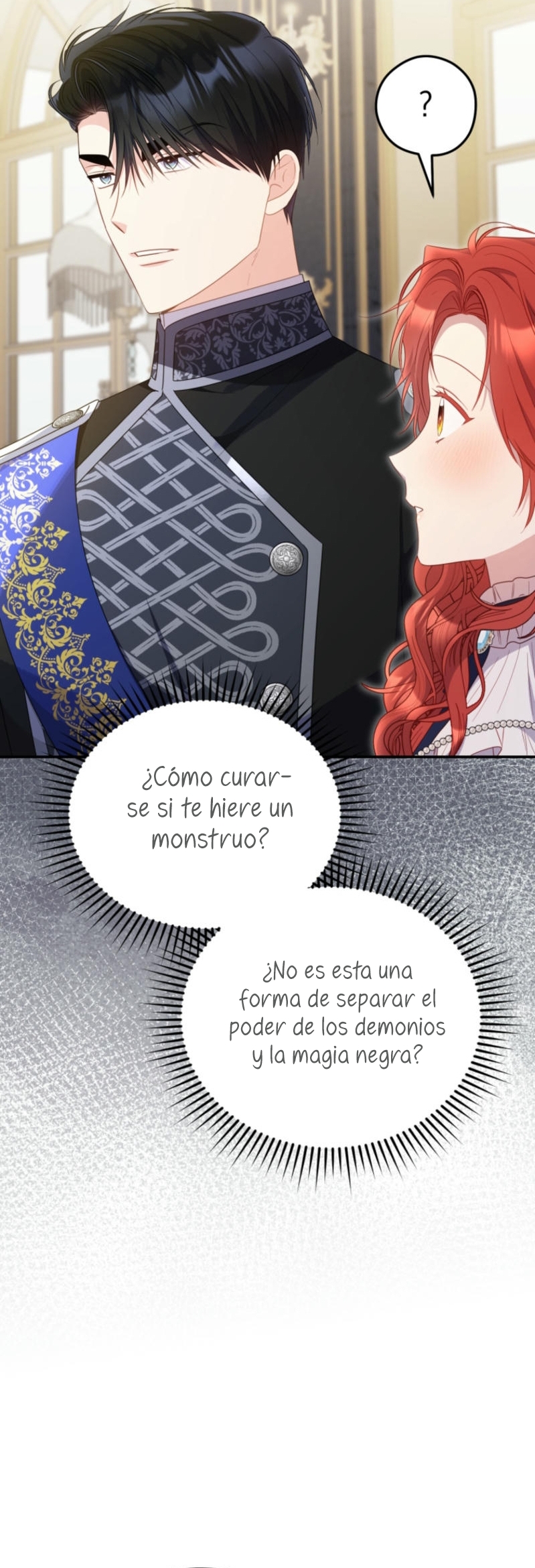 La villana capturó al Gran Duque Capítulo 61 - Página 31