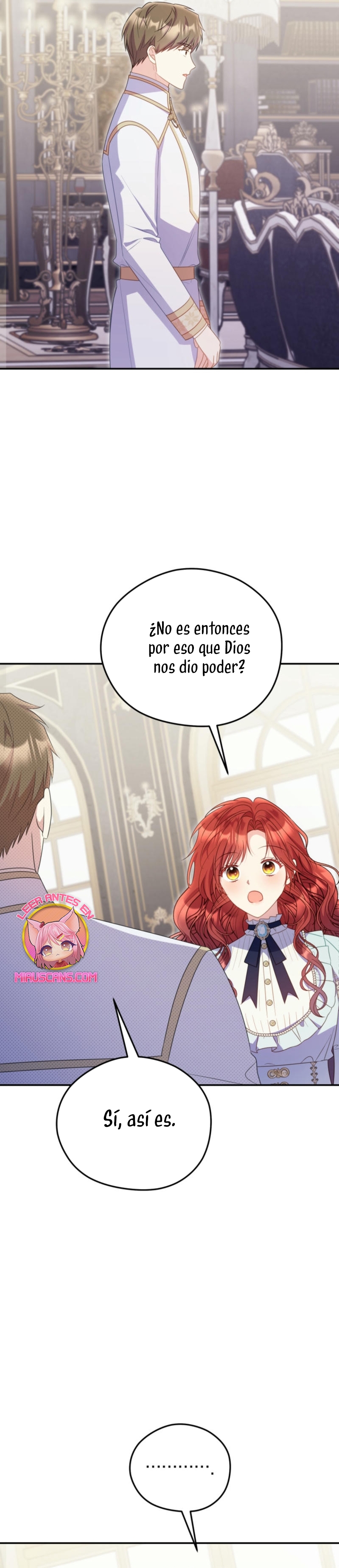 La villana capturó al Gran Duque Capítulo 61 - Página 33