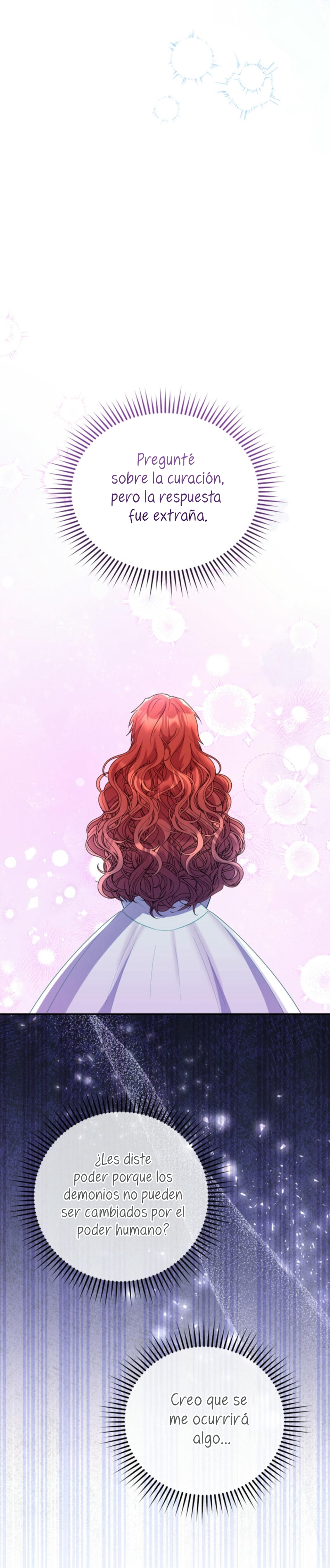 La villana capturó al Gran Duque Capítulo 61 - Página 35