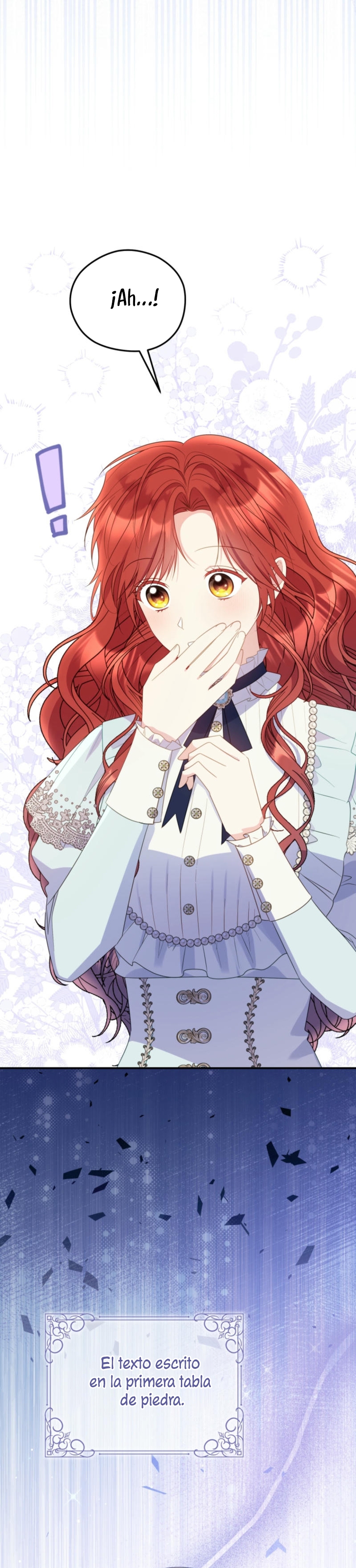 La villana capturó al Gran Duque Capítulo 61 - Página 36