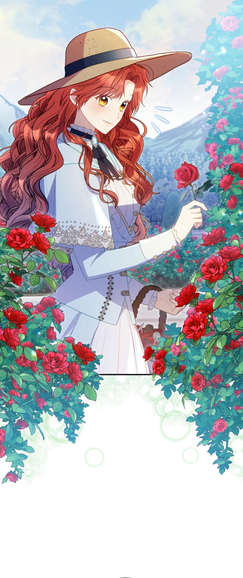 La villana capturó al Gran Duque Capítulo 61 - Página 4