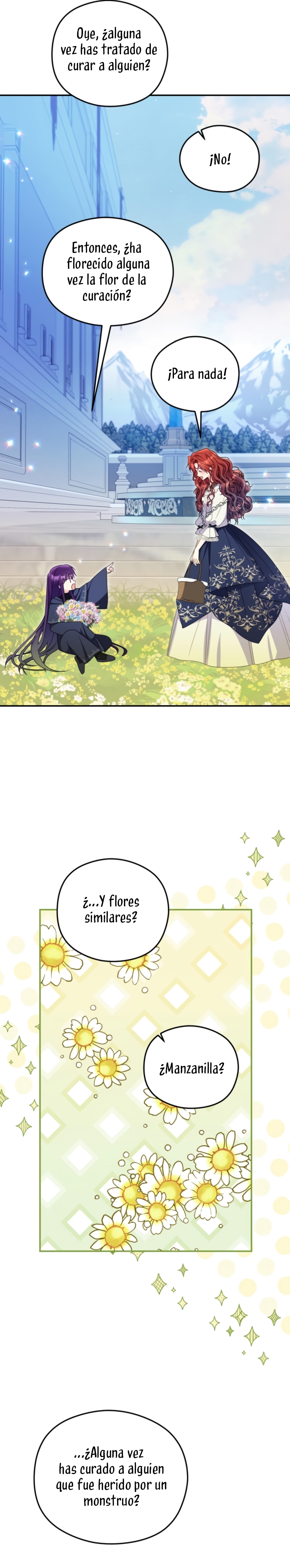 La villana capturó al Gran Duque Capítulo 62 - Página 12