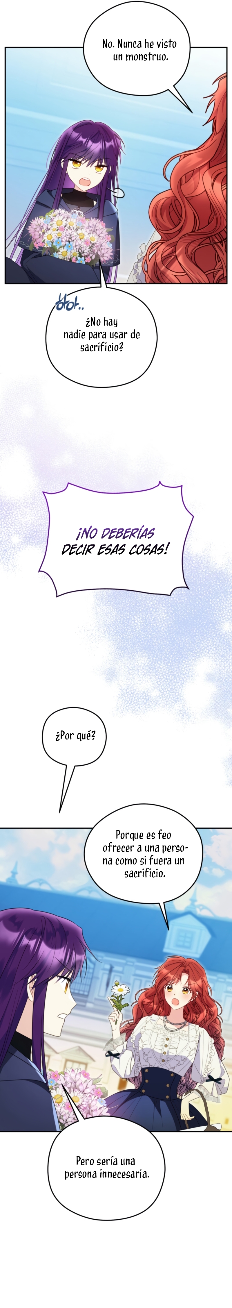 La villana capturó al Gran Duque Capítulo 62 - Página 13