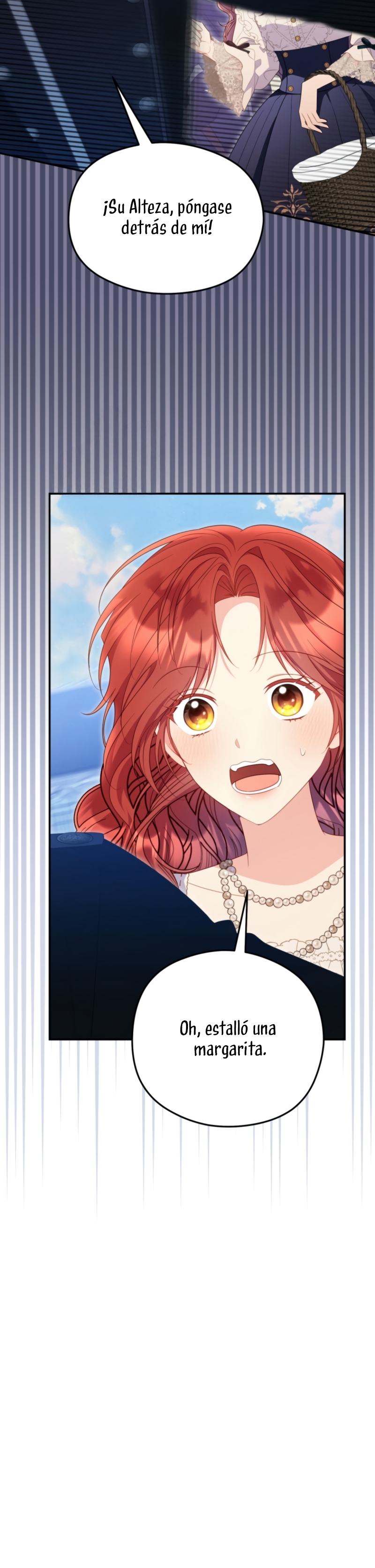 La villana capturó al Gran Duque Capítulo 62 - Página 15