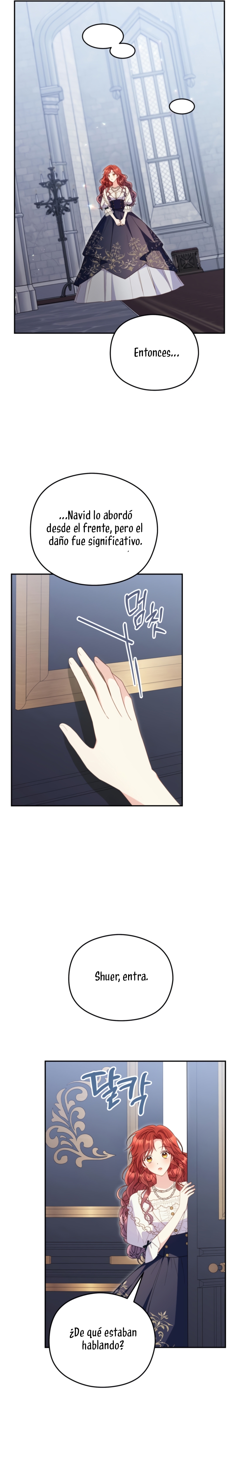 La villana capturó al Gran Duque Capítulo 62 - Página 20