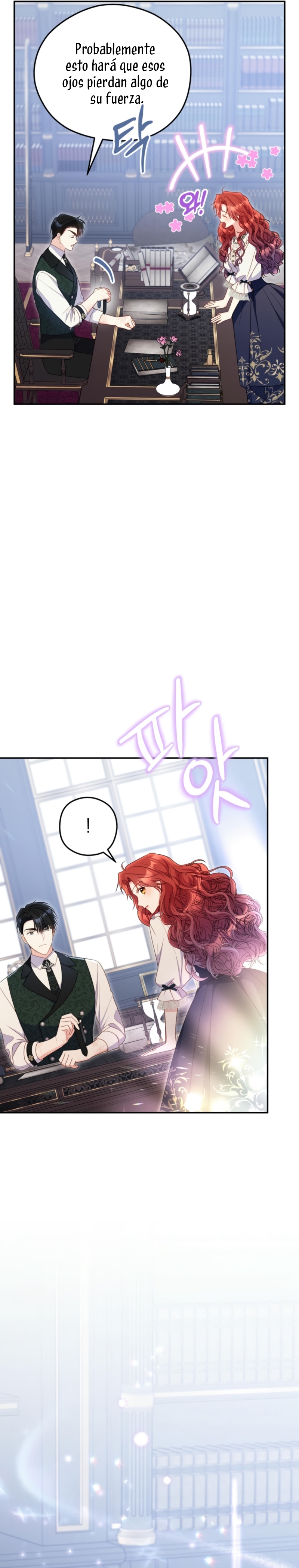 La villana capturó al Gran Duque Capítulo 62 - Página 25