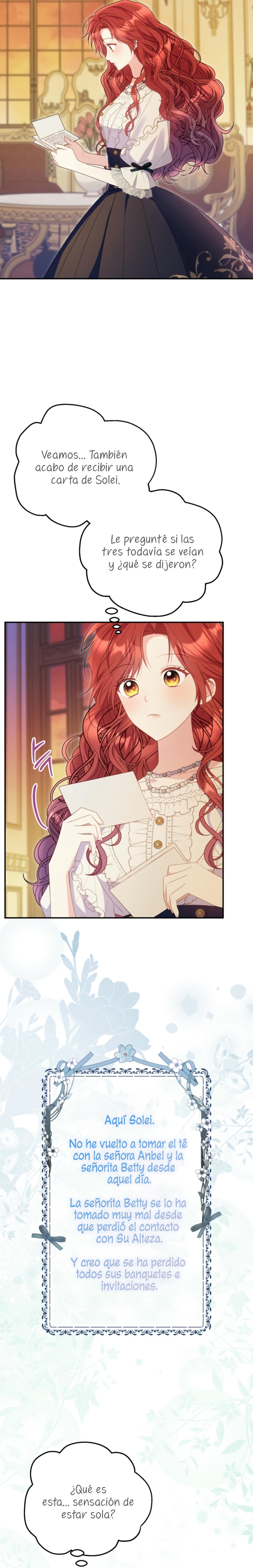 La villana capturó al Gran Duque Capítulo 63 - Página 15