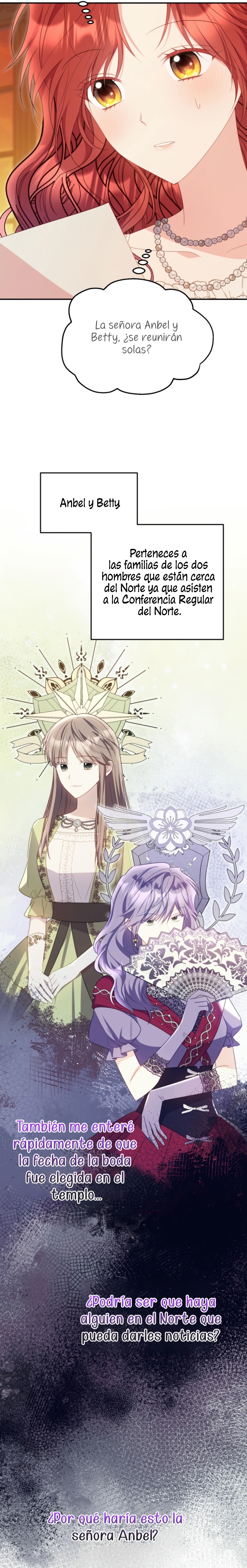 La villana capturó al Gran Duque Capítulo 63 - Página 16