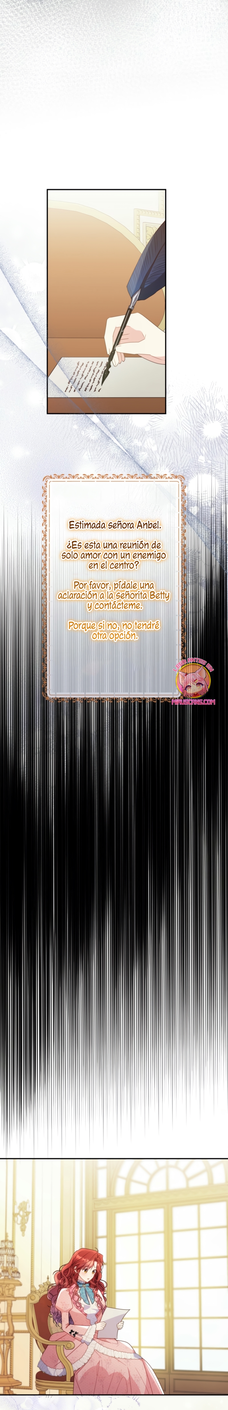 La villana capturó al Gran Duque Capítulo 63 - Página 17