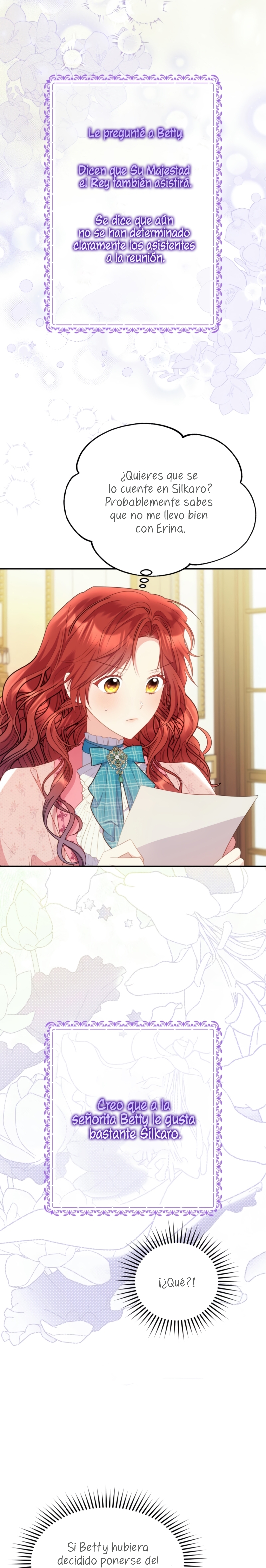 La villana capturó al Gran Duque Capítulo 63 - Página 18