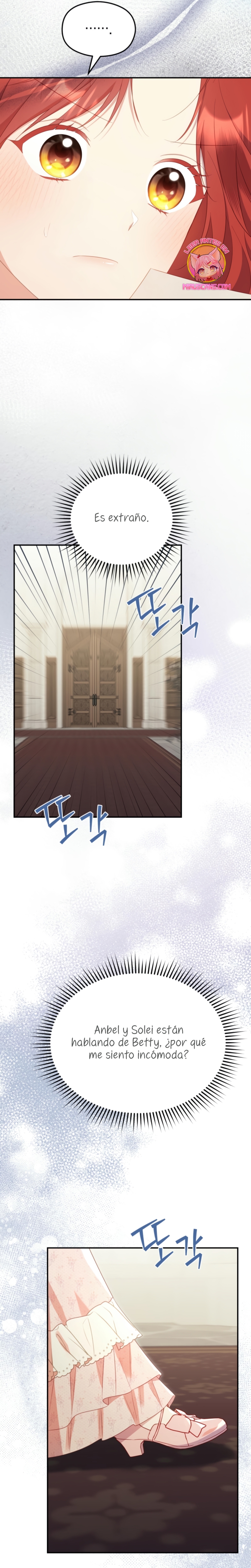 La villana capturó al Gran Duque Capítulo 63 - Página 20