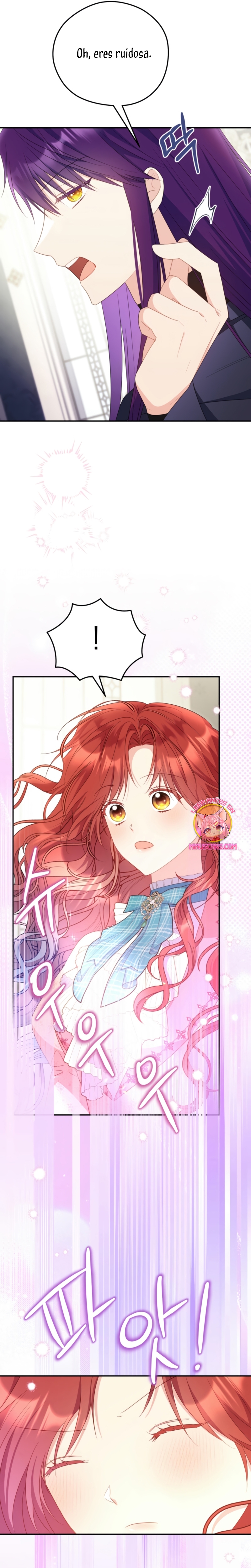 La villana capturó al Gran Duque Capítulo 63 - Página 23