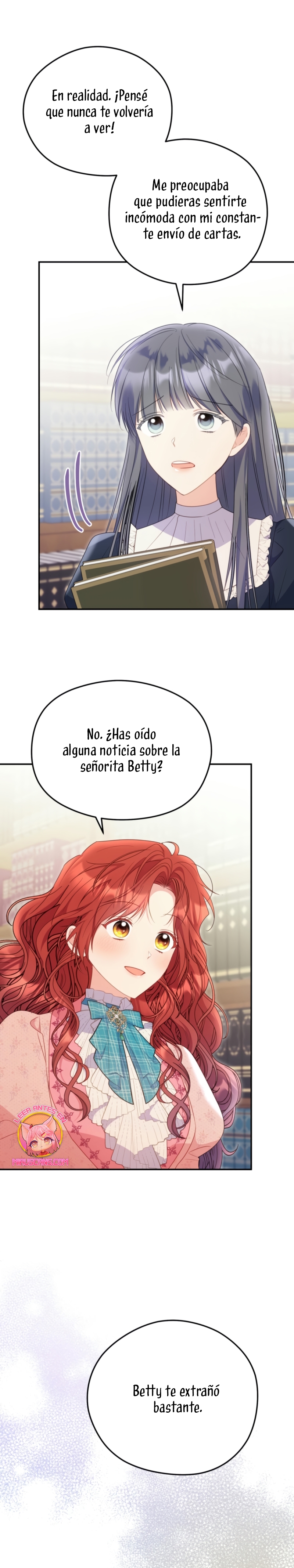 La villana capturó al Gran Duque Capítulo 63 - Página 25