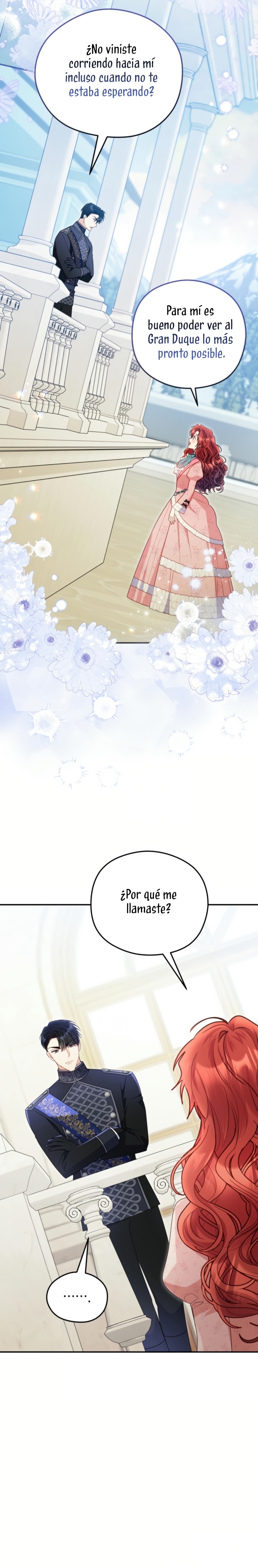 La villana capturó al Gran Duque Capítulo 64 - Página 15