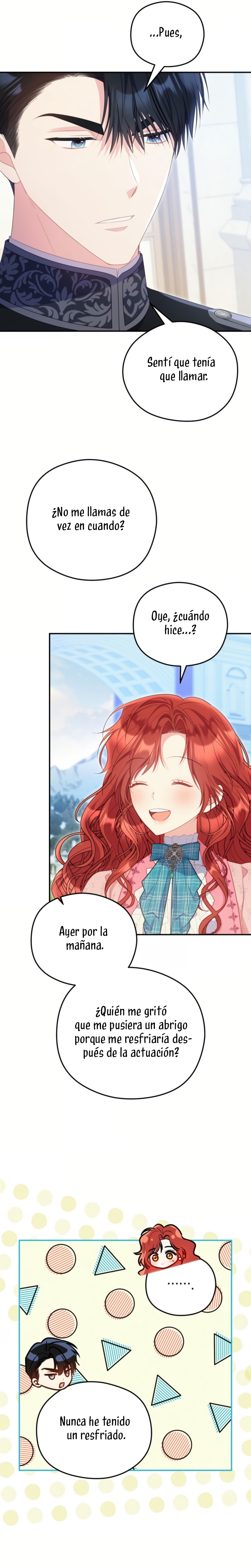 La villana capturó al Gran Duque Capítulo 64 - Página 16