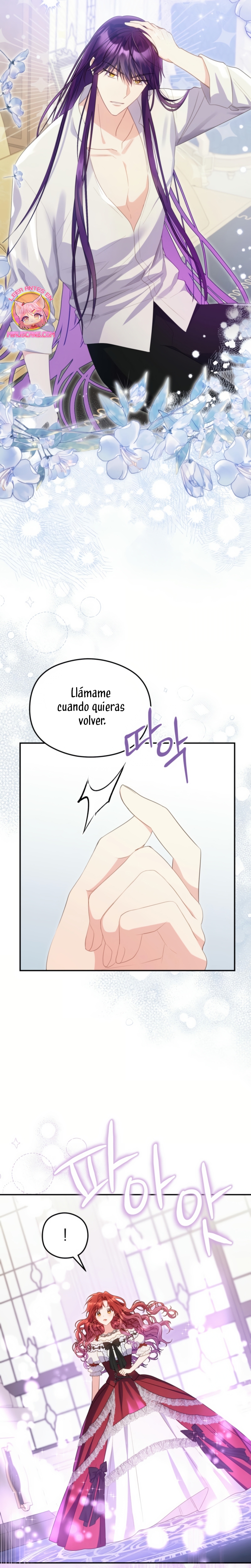 La villana capturó al Gran Duque Capítulo 64 - Página 20