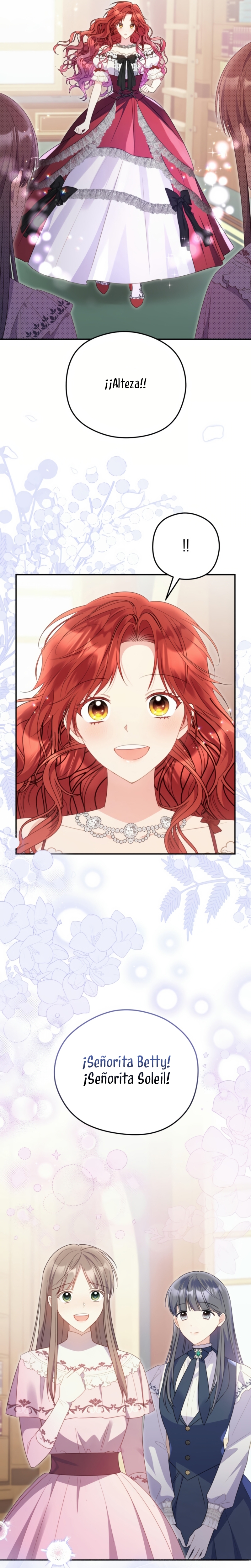 La villana capturó al Gran Duque Capítulo 64 - Página 22