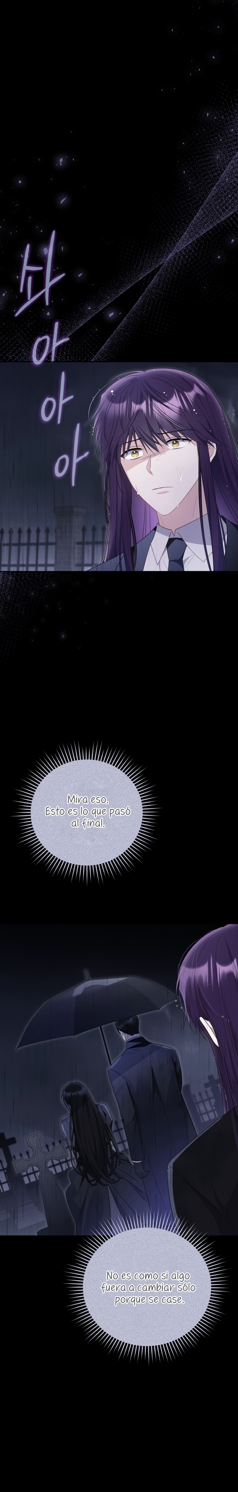 La villana capturó al Gran Duque Capítulo 66 - Página 12