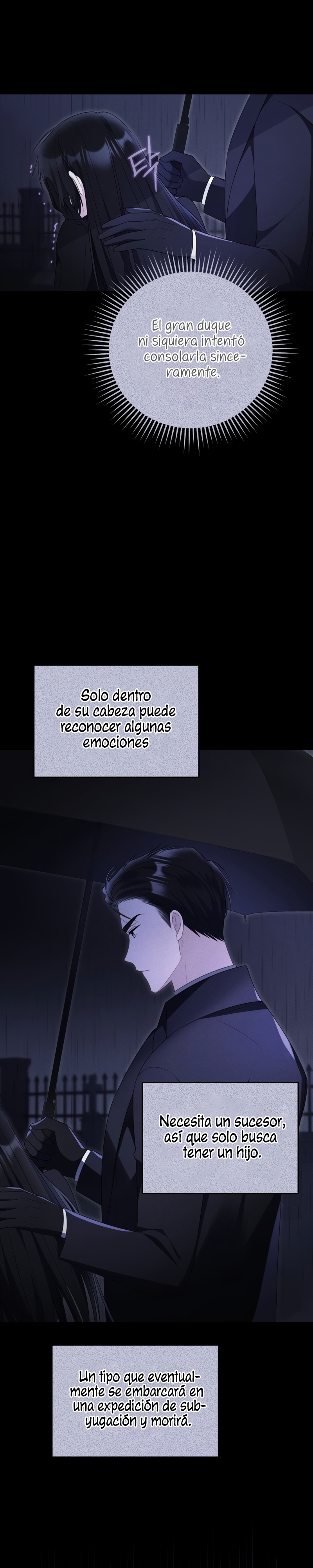 La villana capturó al Gran Duque Capítulo 66 - Página 13