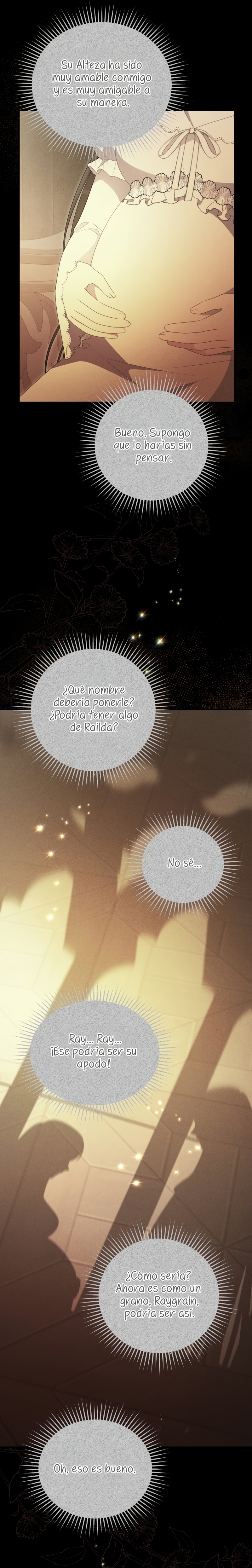 La villana capturó al Gran Duque Capítulo 66 - Página 16