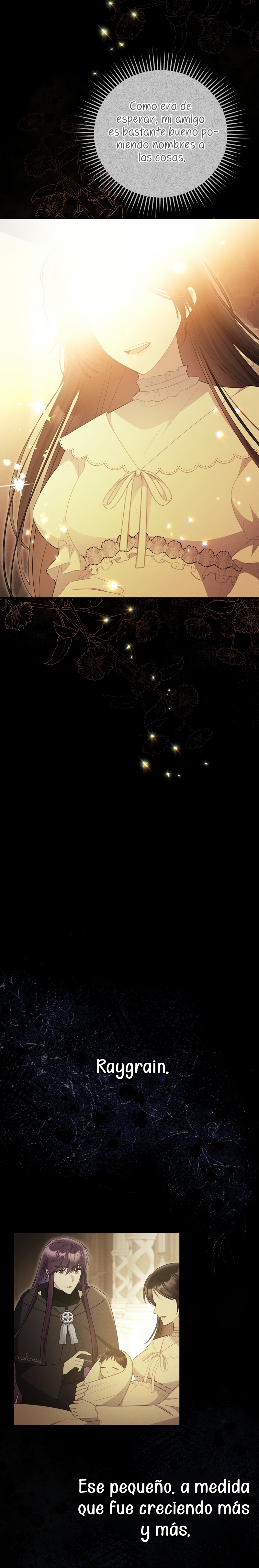 La villana capturó al Gran Duque Capítulo 66 - Página 17