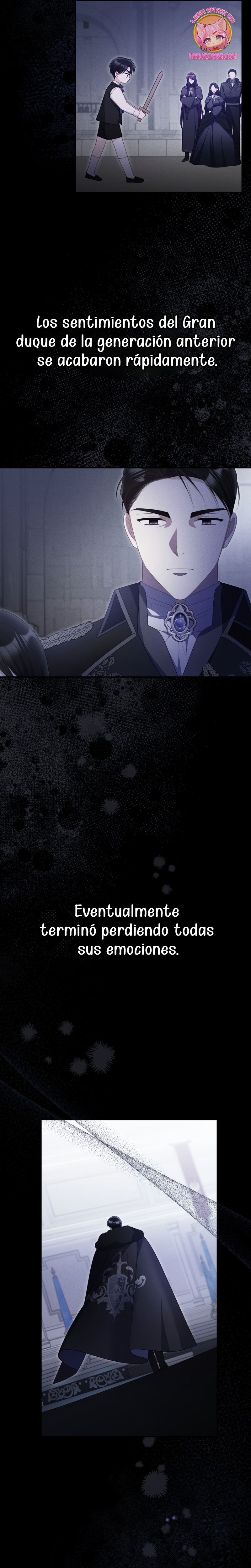 La villana capturó al Gran Duque Capítulo 66 - Página 18