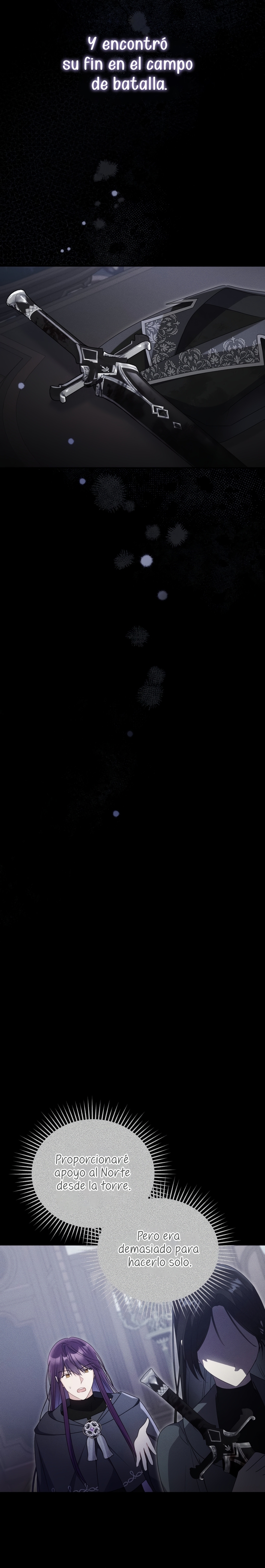 La villana capturó al Gran Duque Capítulo 66 - Página 19